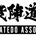 新!日本殺陣道協会ロゴ 新!日本殺陣道協会ロゴ